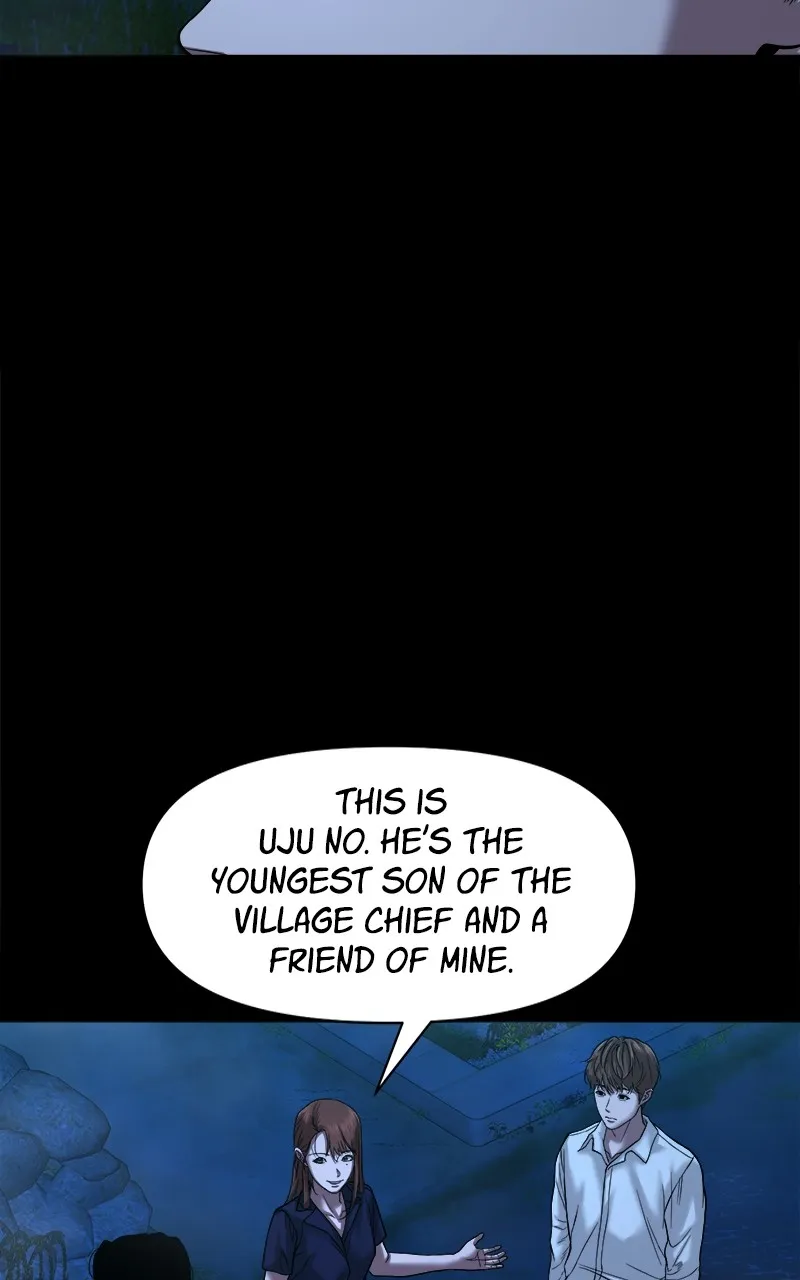The Gwichon Village Mystery Chapter 31 page 65 - 