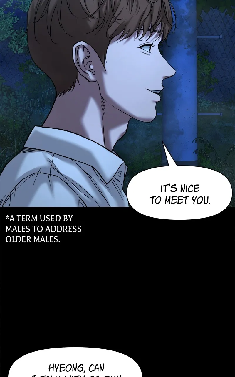 The Gwichon Village Mystery Chapter 31 page 72 - 