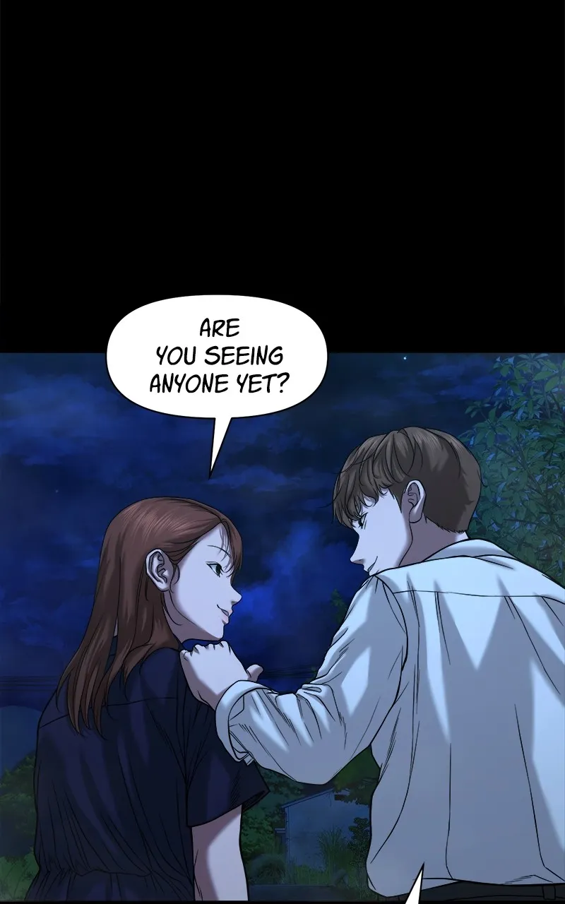 The Gwichon Village Mystery Chapter 31 page 77 - 