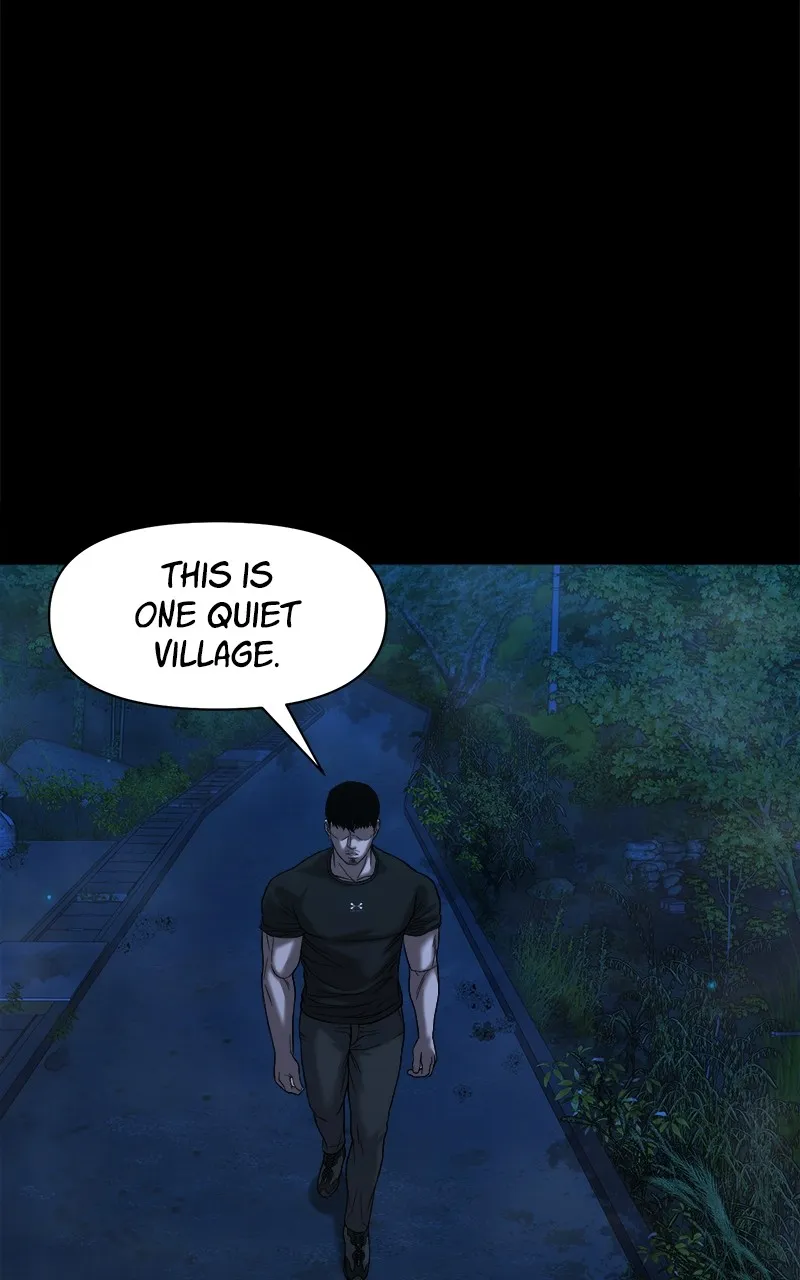 The Gwichon Village Mystery Chapter 31 page 80 - 