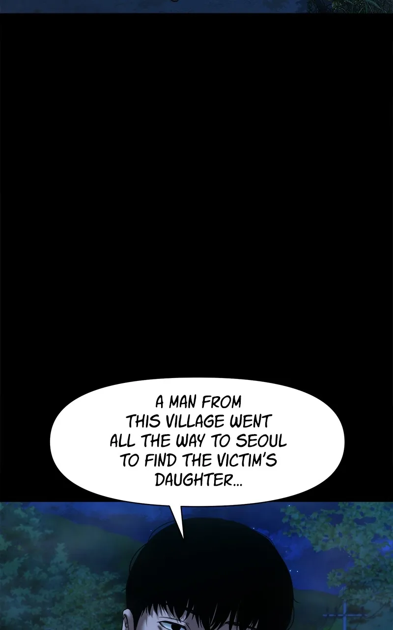 The Gwichon Village Mystery Chapter 31 page 81 - 