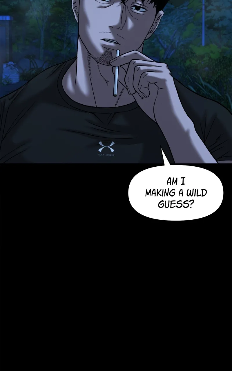 The Gwichon Village Mystery Chapter 31 page 82 - 