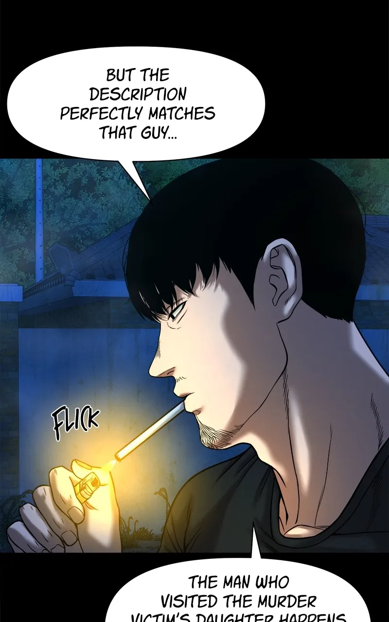 The Gwichon Village Mystery Chapter 31 page 83 - 