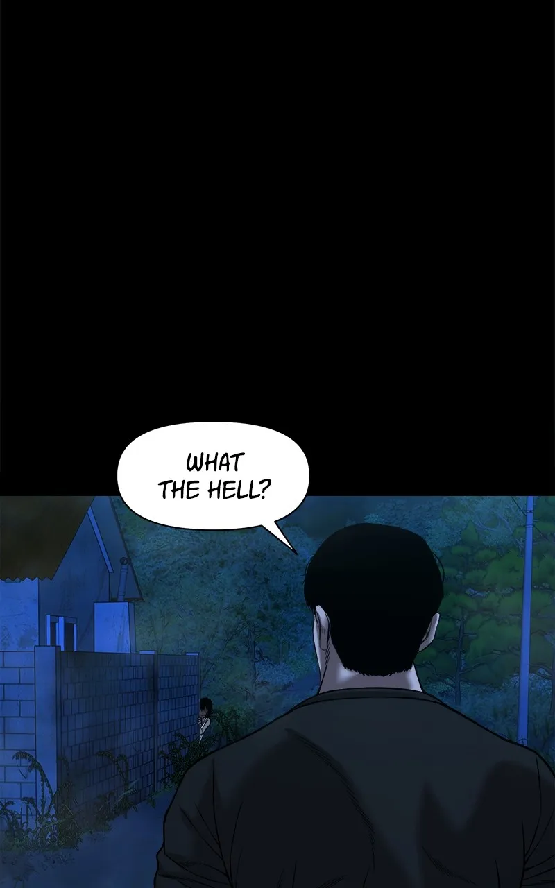 The Gwichon Village Mystery Chapter 31 page 85 - 