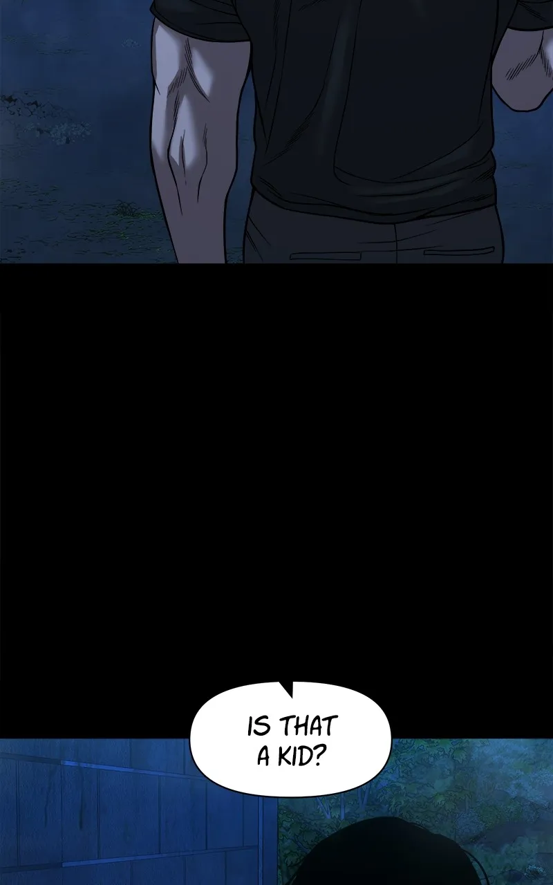 The Gwichon Village Mystery Chapter 31 page 86 - 