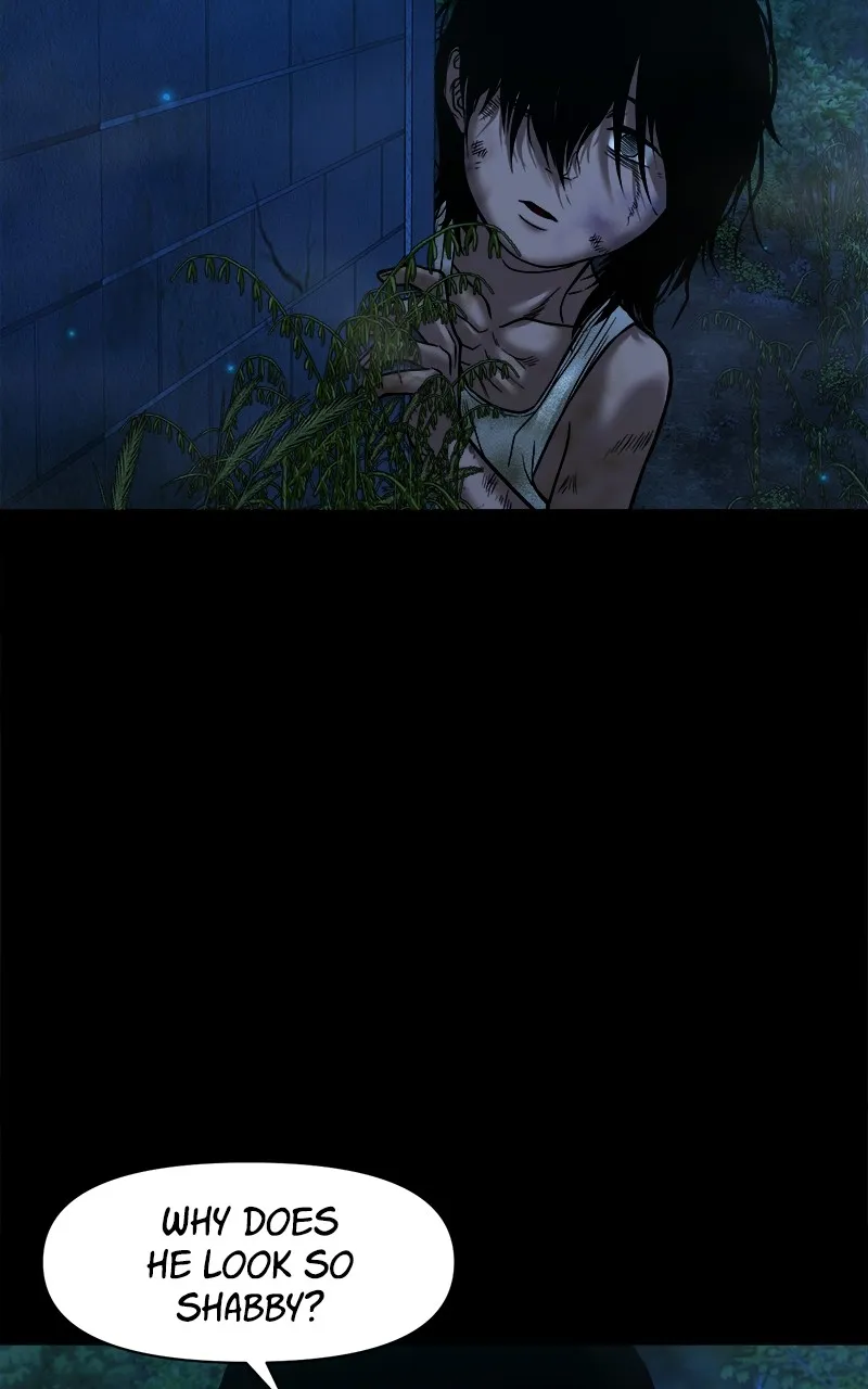 The Gwichon Village Mystery Chapter 31 page 87 - 