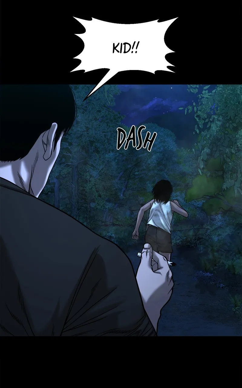 The Gwichon Village Mystery Chapter 31 page 89 - 