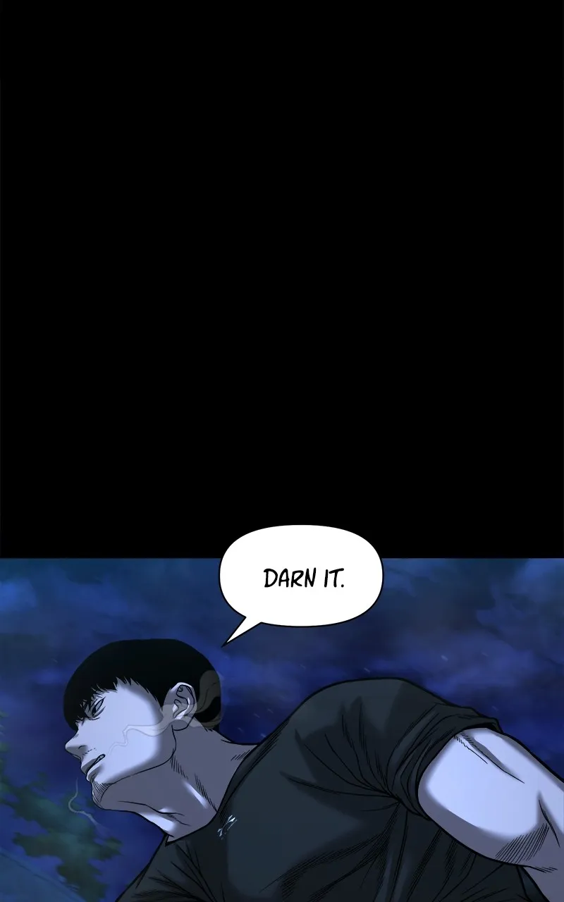 The Gwichon Village Mystery Chapter 31 page 90 - 