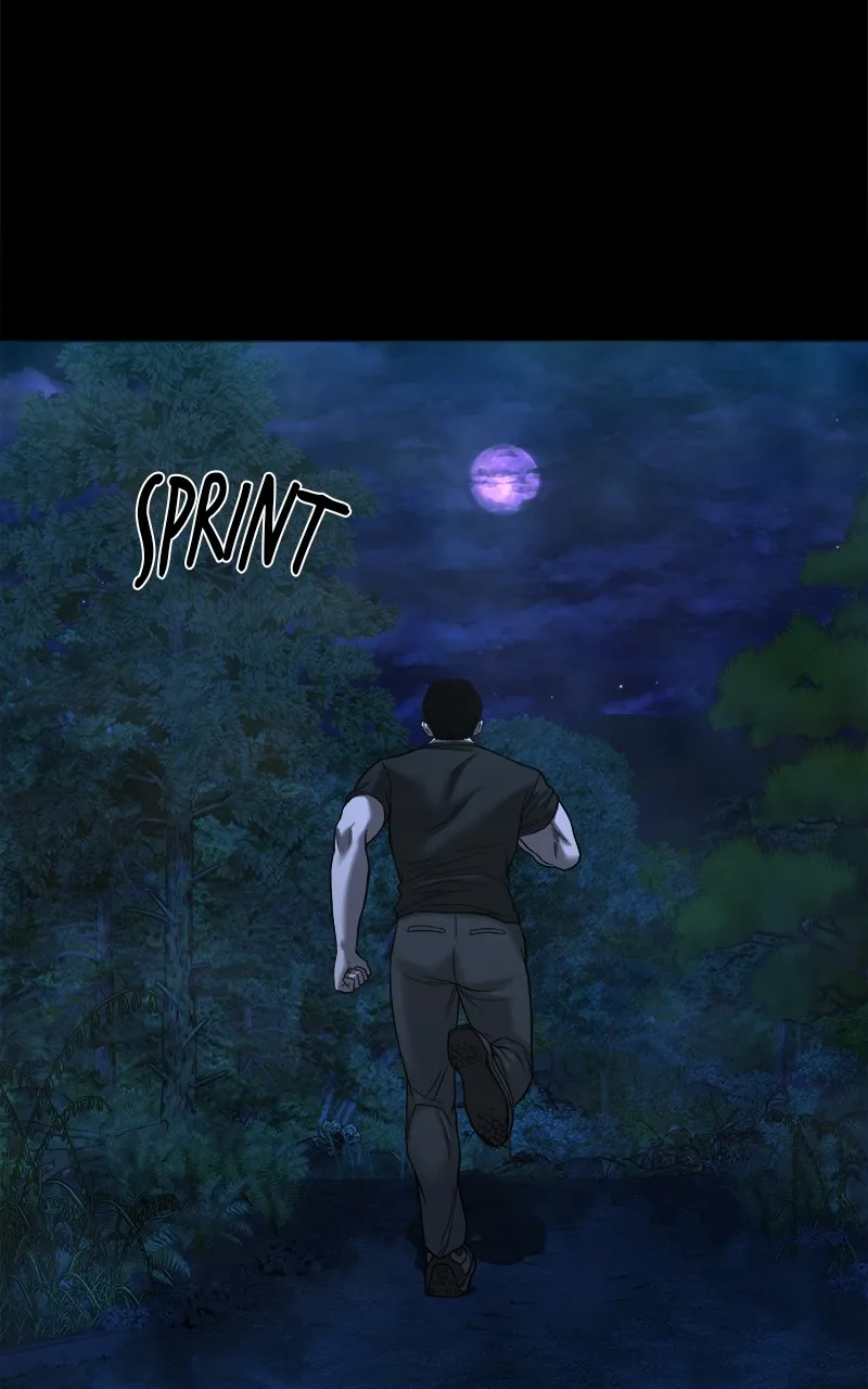 The Gwichon Village Mystery Chapter 31 page 92 - 