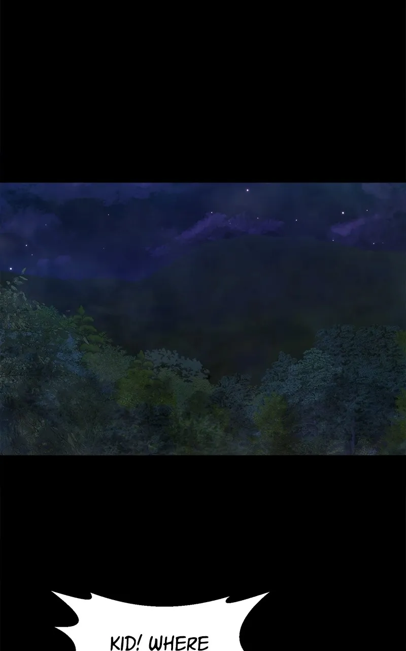 The Gwichon Village Mystery Chapter 31 page 94 - 
