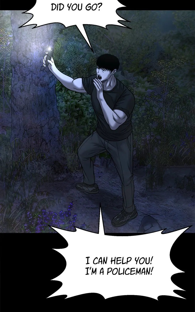 The Gwichon Village Mystery Chapter 31 page 95 - 