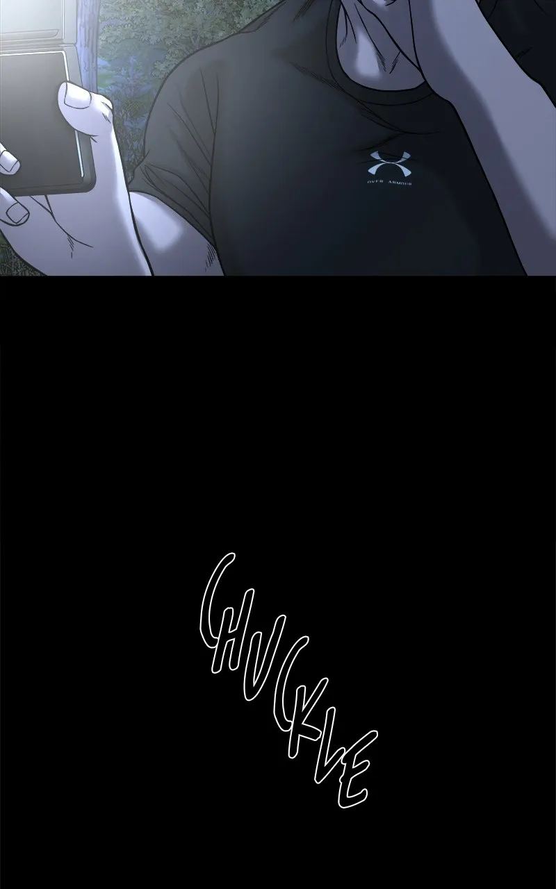 The Gwichon Village Mystery Chapter 31 page 97 - 