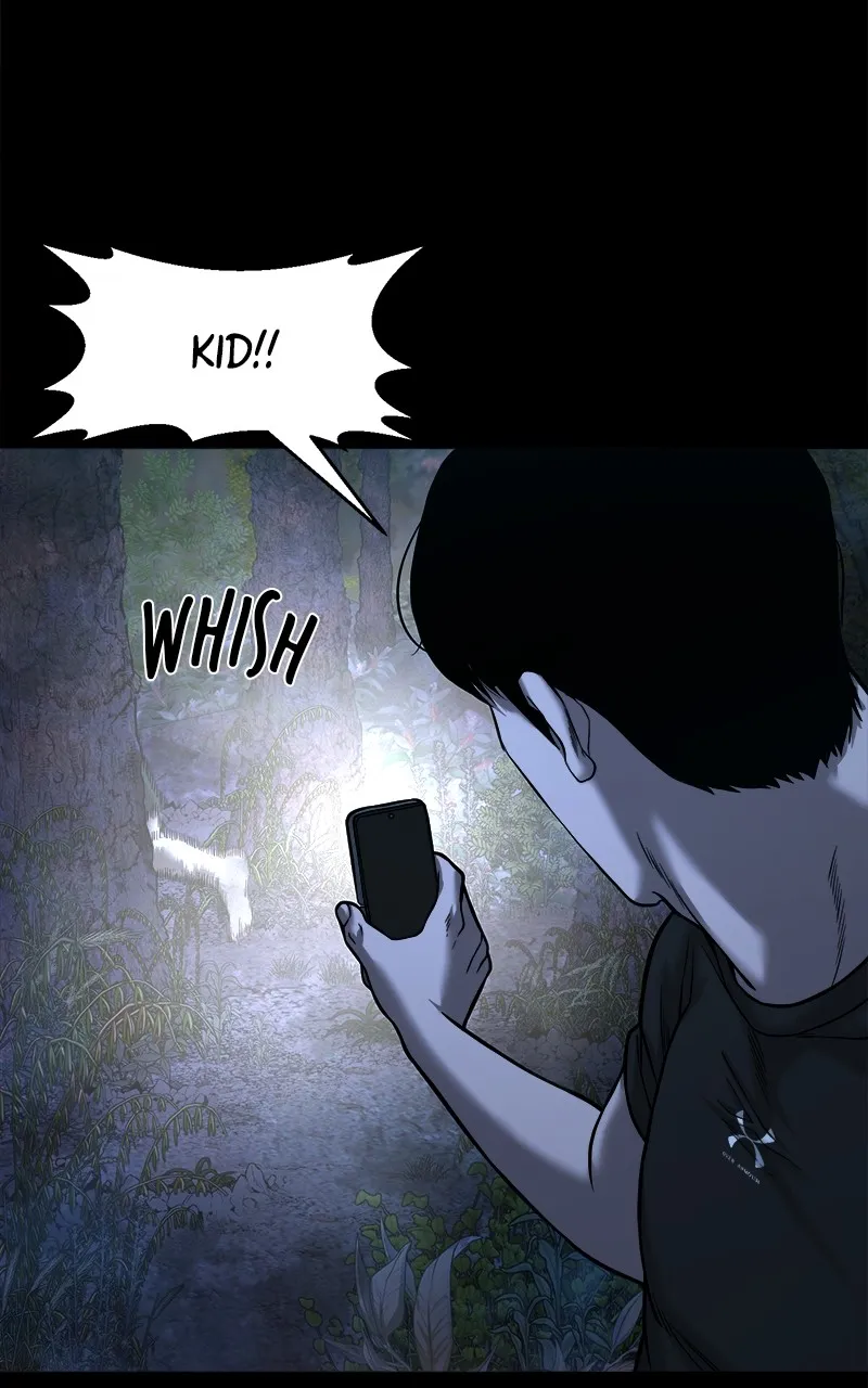The Gwichon Village Mystery Chapter 31 page 99 - 