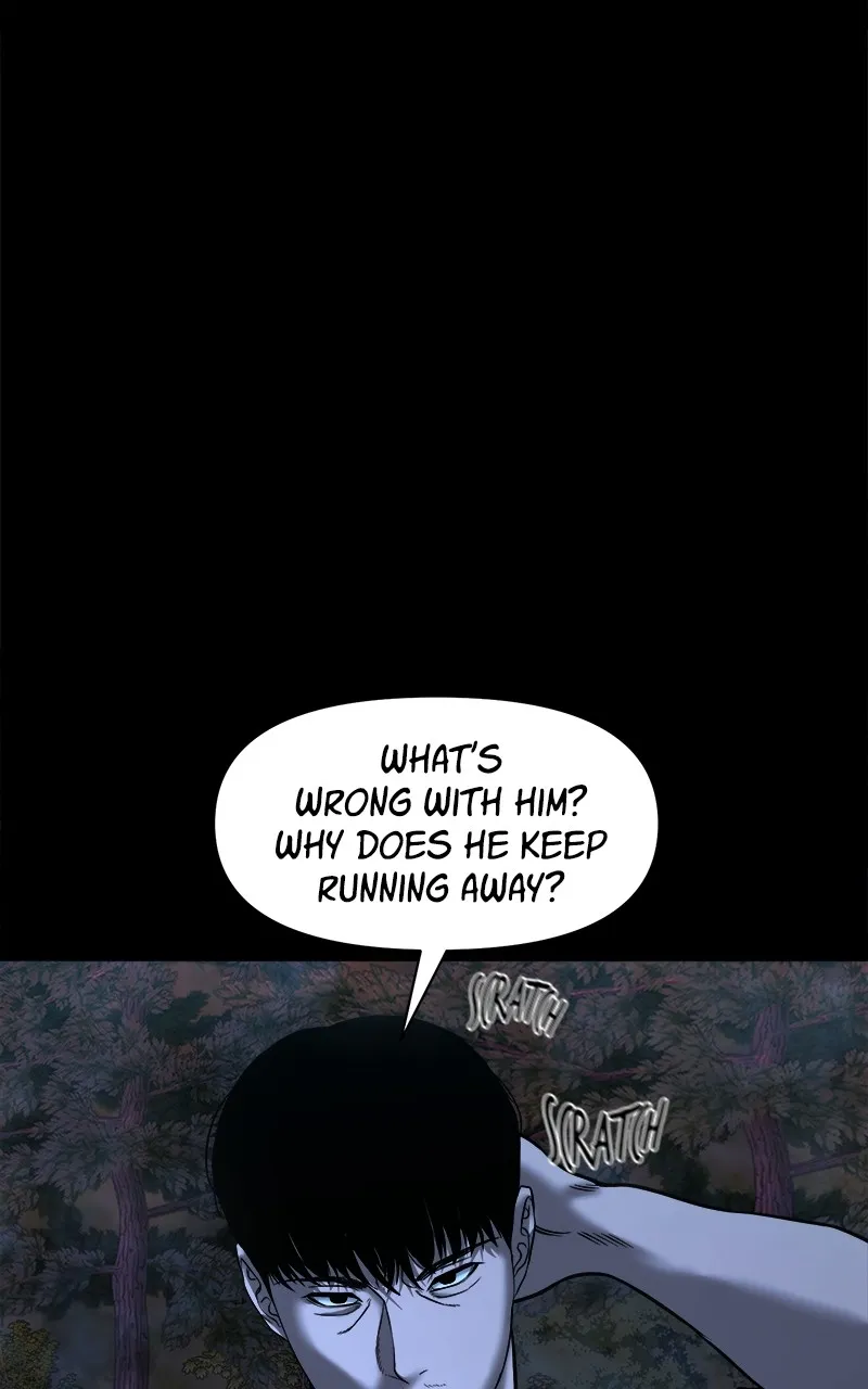 The Gwichon Village Mystery Chapter 31 page 100 - 