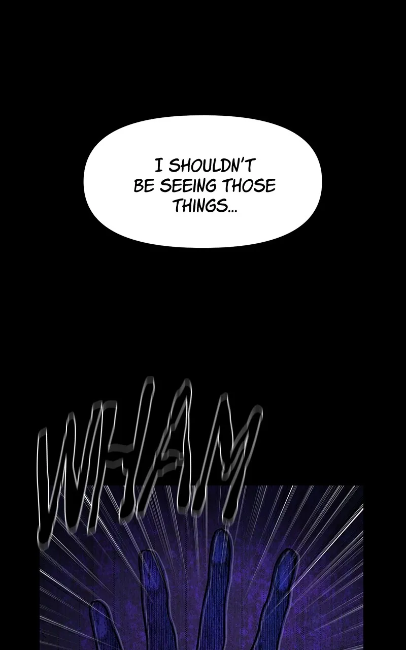 The Gwichon Village Mystery Chapter 32 page 2 - 