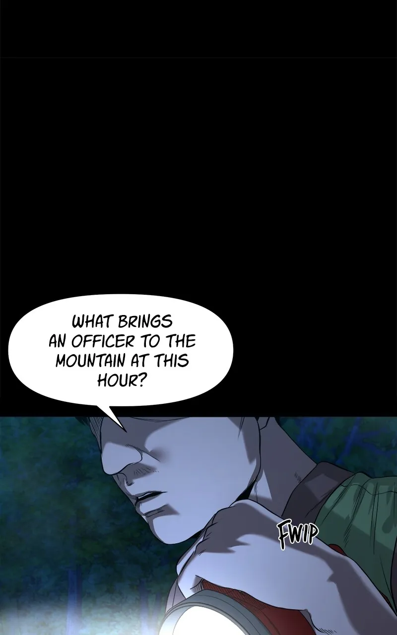 The Gwichon Village Mystery Chapter 32 page 101 - 