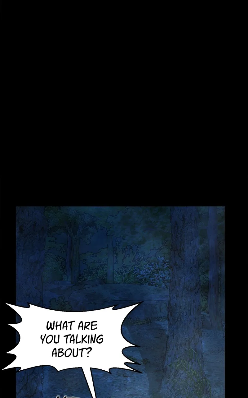 The Gwichon Village Mystery Chapter 32 page 104 - 