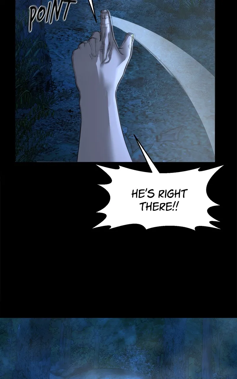 The Gwichon Village Mystery Chapter 32 page 105 - 