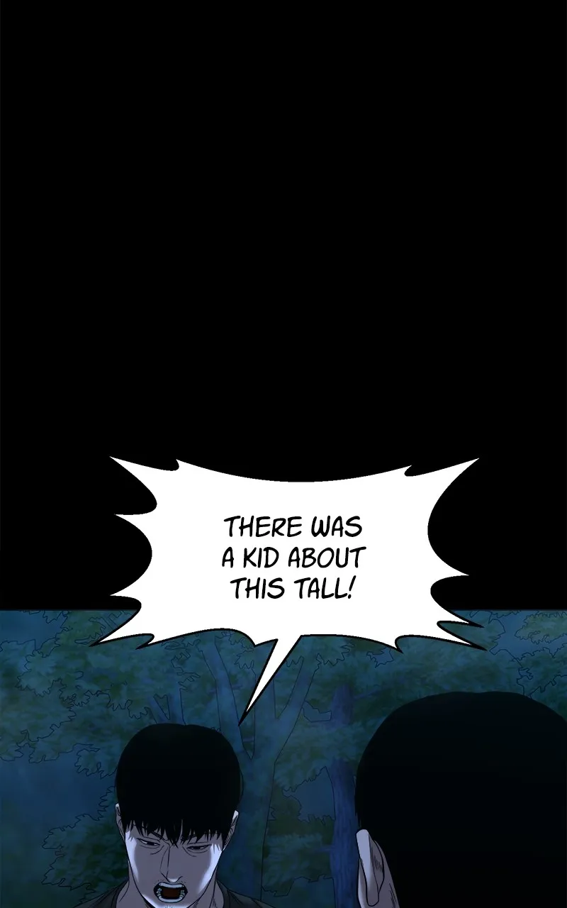 The Gwichon Village Mystery Chapter 32 page 107 - 
