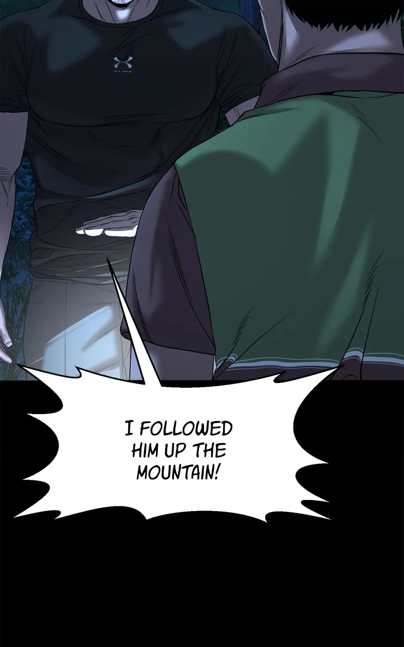 The Gwichon Village Mystery Chapter 32 page 108 - 
