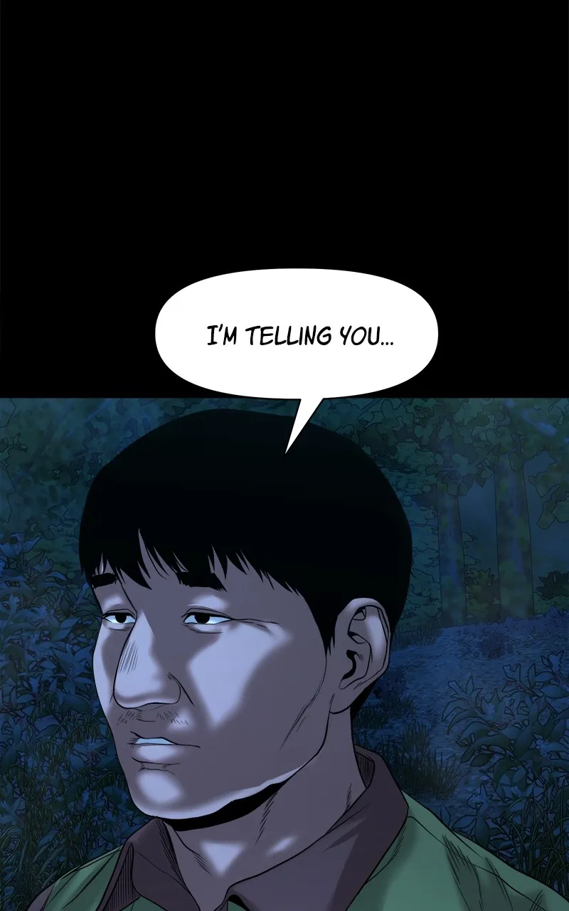 The Gwichon Village Mystery Chapter 32 page 109 - 