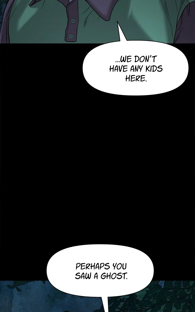 The Gwichon Village Mystery Chapter 32 page 110 - 