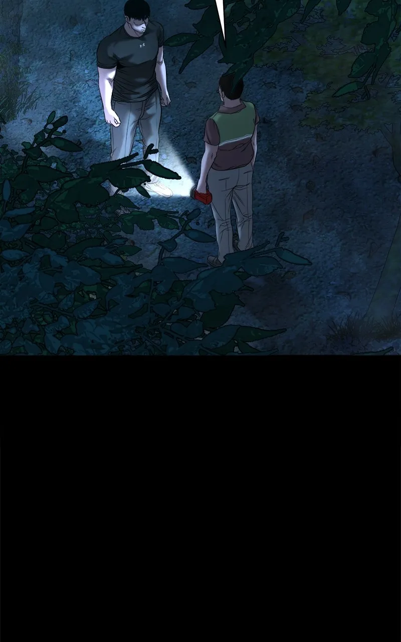 The Gwichon Village Mystery Chapter 32 page 111 - 