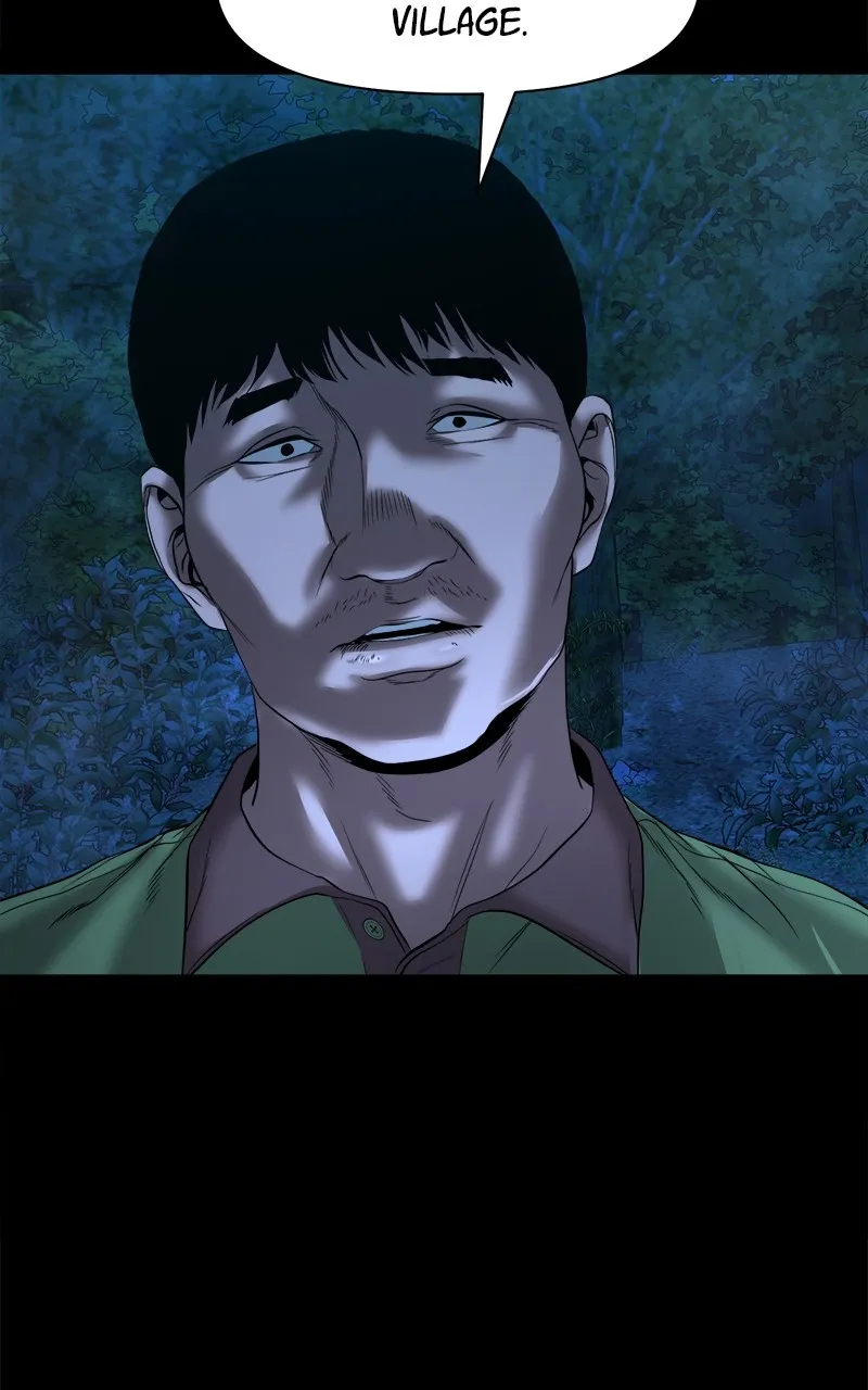 The Gwichon Village Mystery Chapter 32 page 114 - 