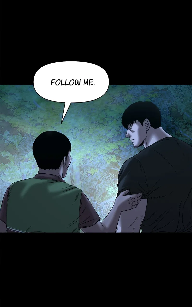 The Gwichon Village Mystery Chapter 32 page 115 - 