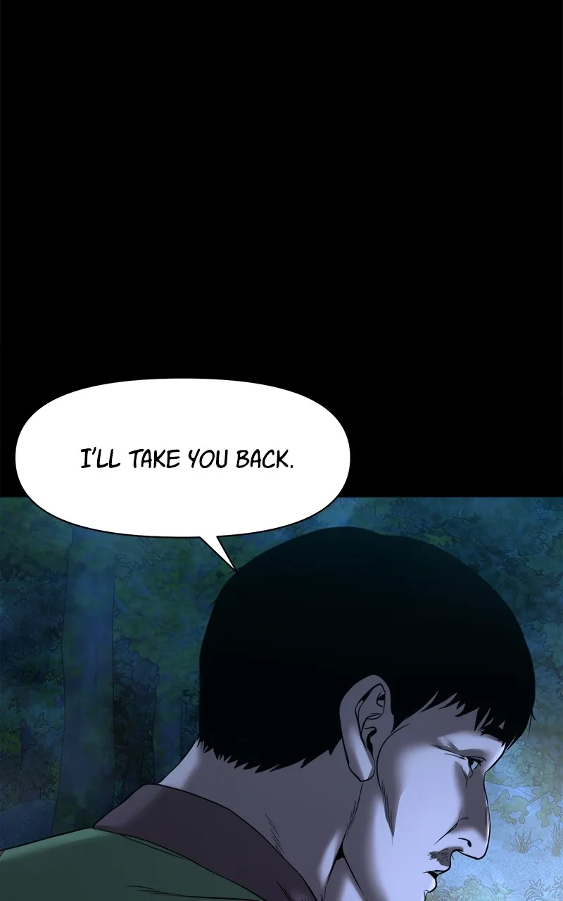 The Gwichon Village Mystery Chapter 32 page 116 - 