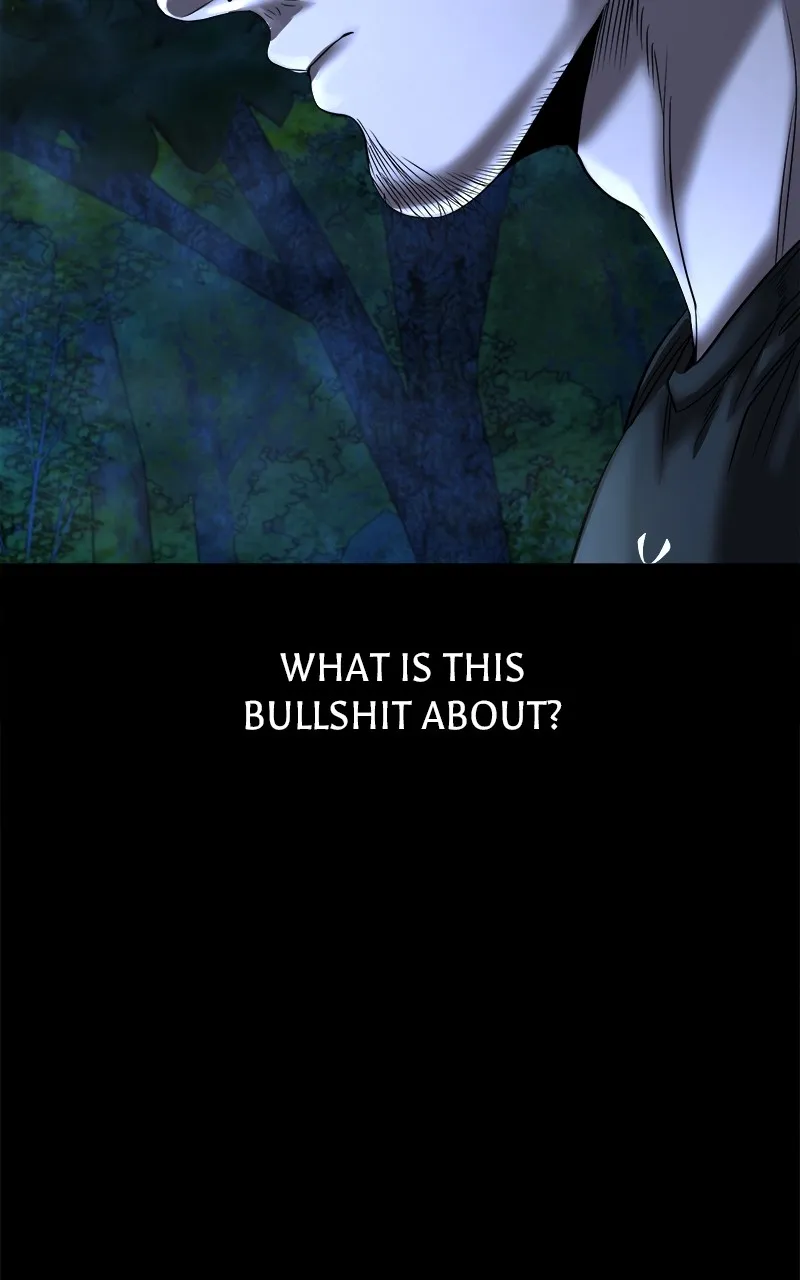 The Gwichon Village Mystery Chapter 32 page 119 - 