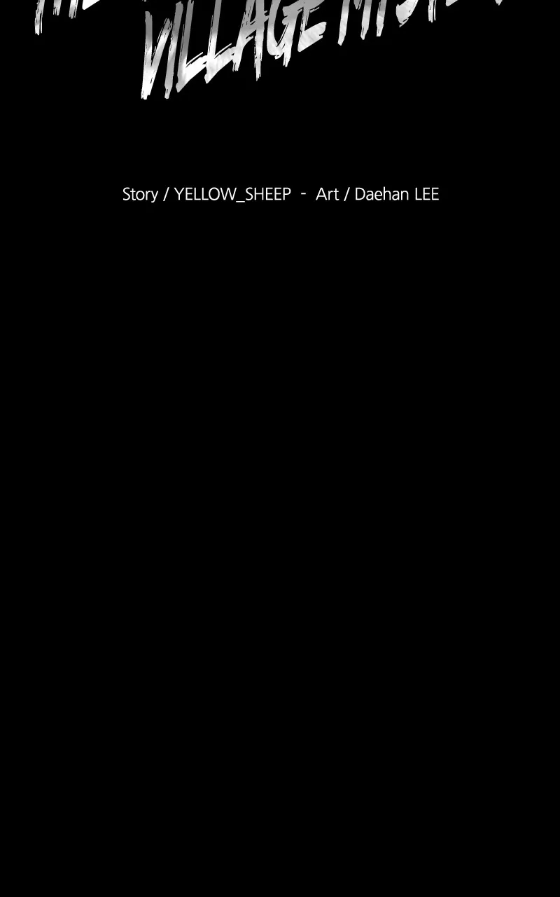 The Gwichon Village Mystery Chapter 32 page 13 - 