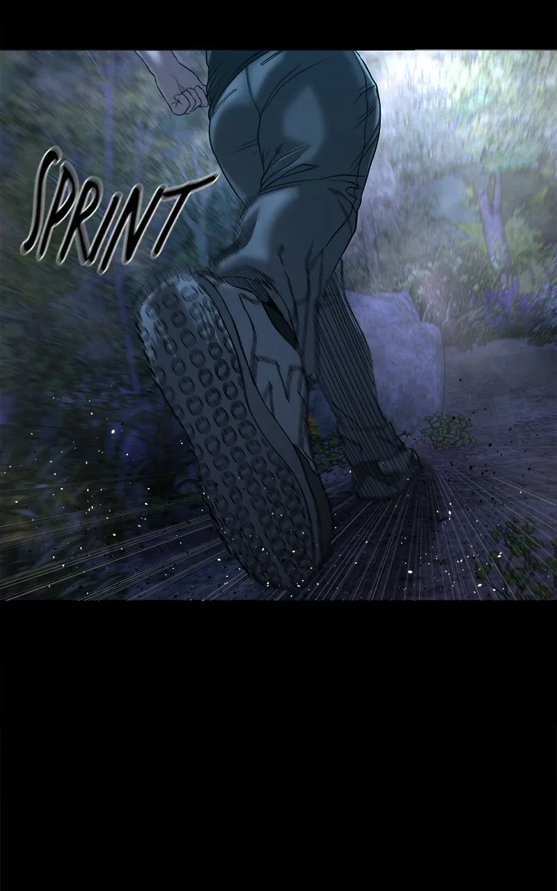 The Gwichon Village Mystery Chapter 32 page 16 - 