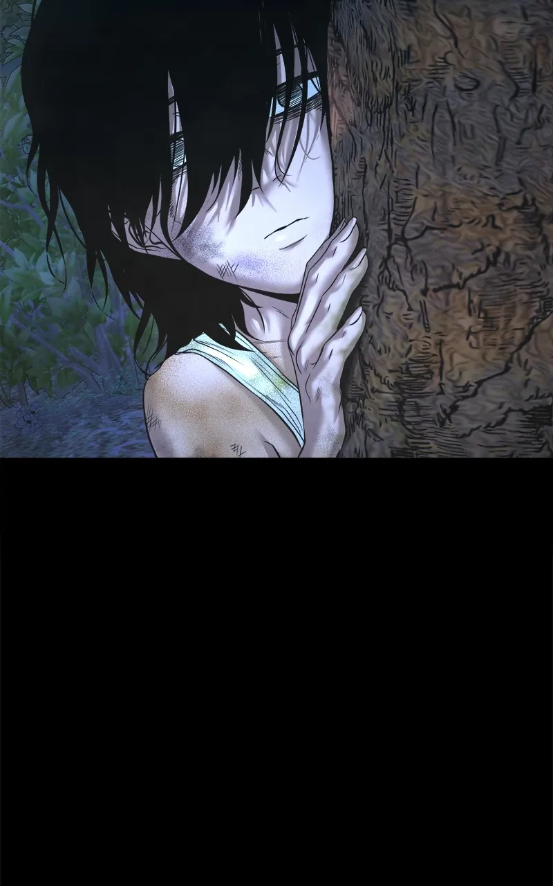 The Gwichon Village Mystery Chapter 32 page 21 - 