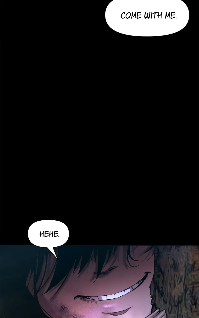 The Gwichon Village Mystery Chapter 32 page 23 - 