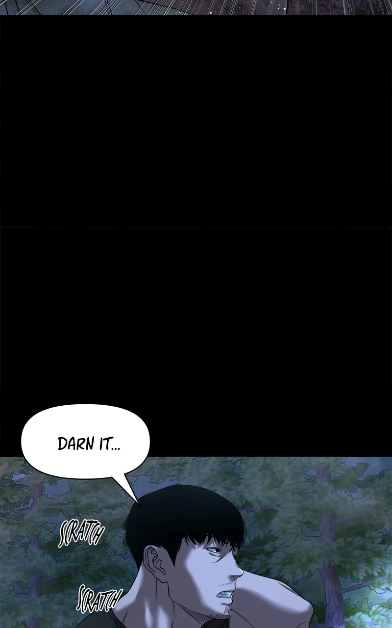 The Gwichon Village Mystery Chapter 32 page 26 - 