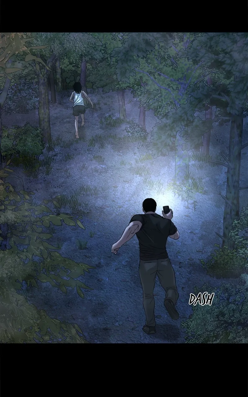 The Gwichon Village Mystery Chapter 32 page 28 - 