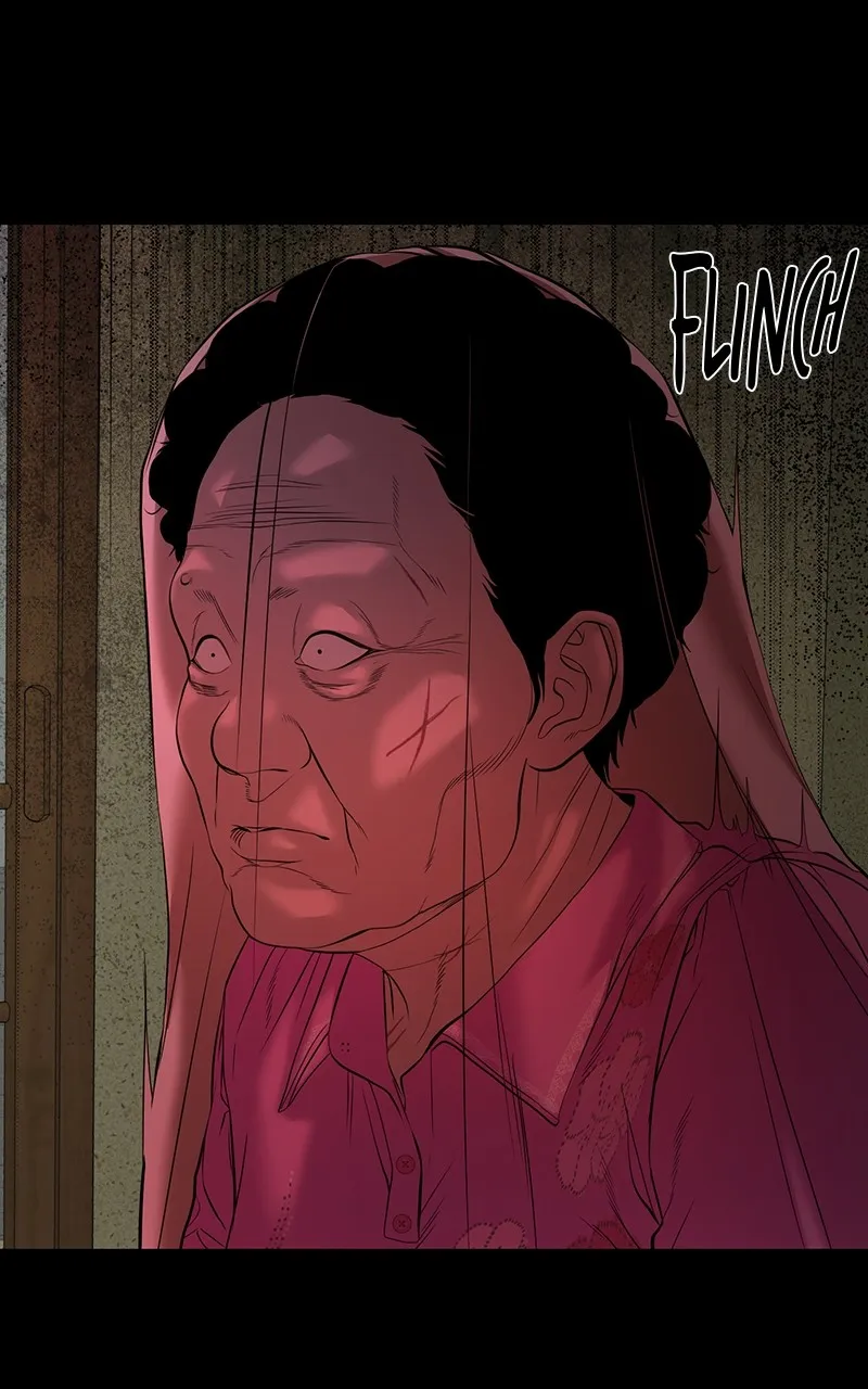 The Gwichon Village Mystery Chapter 32 page 4 - 