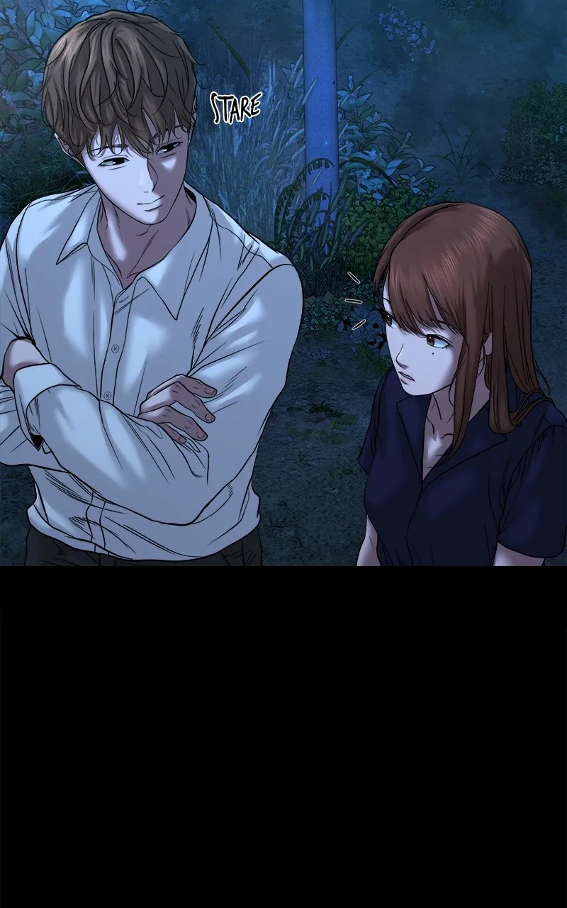 The Gwichon Village Mystery Chapter 32 page 31 - 