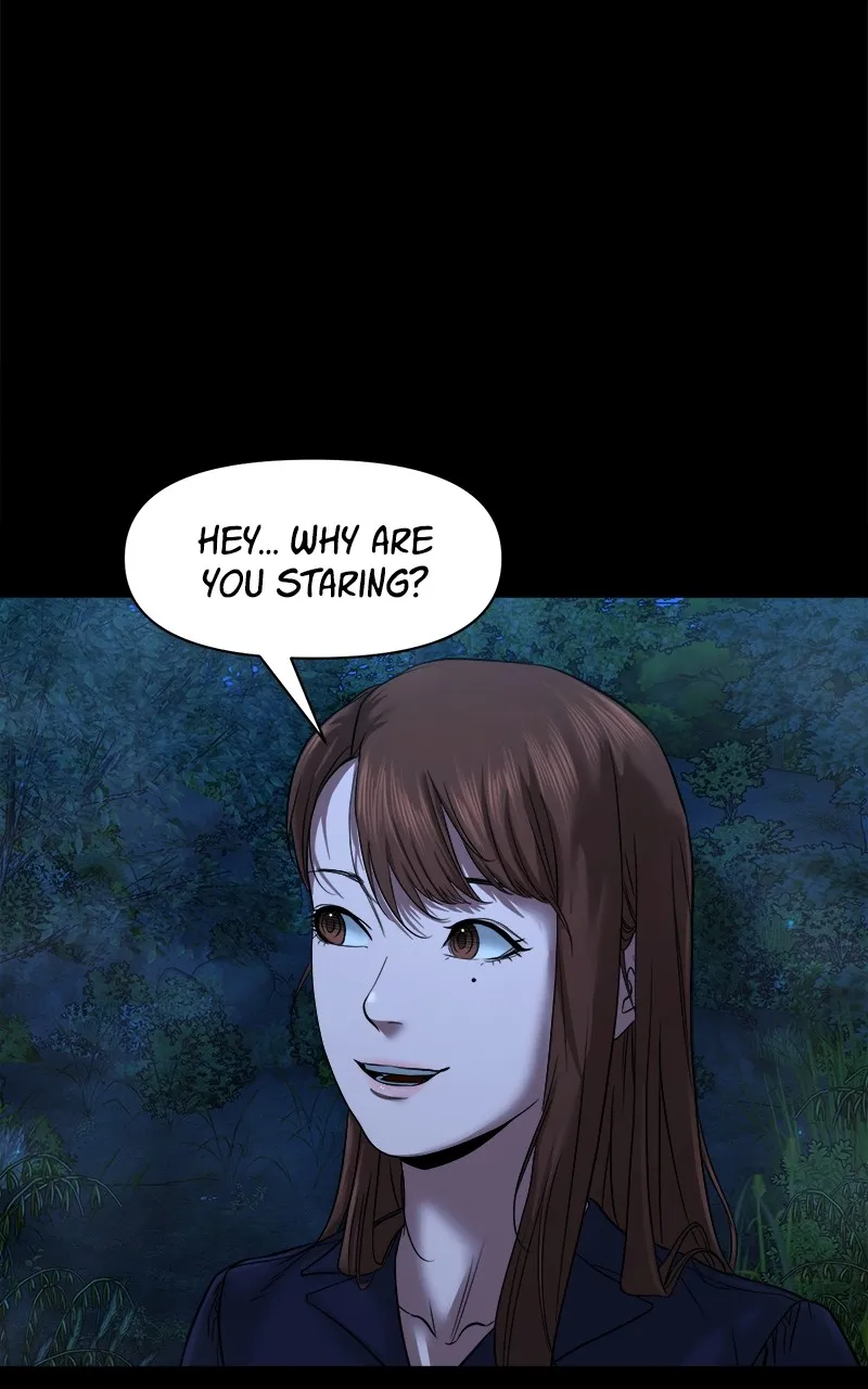 The Gwichon Village Mystery Chapter 32 page 32 - 