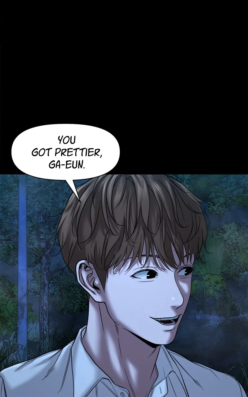 The Gwichon Village Mystery Chapter 32 page 33 - 