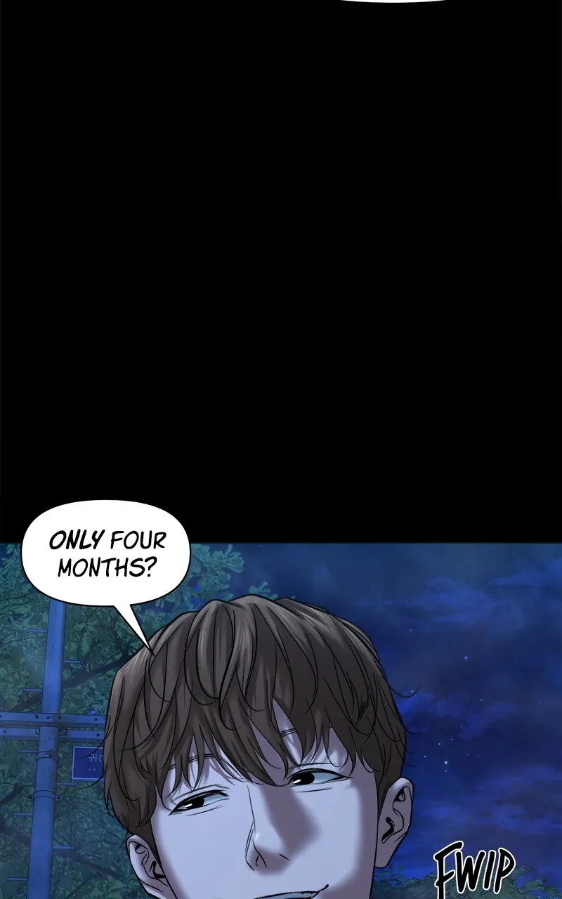 The Gwichon Village Mystery Chapter 32 page 37 - 