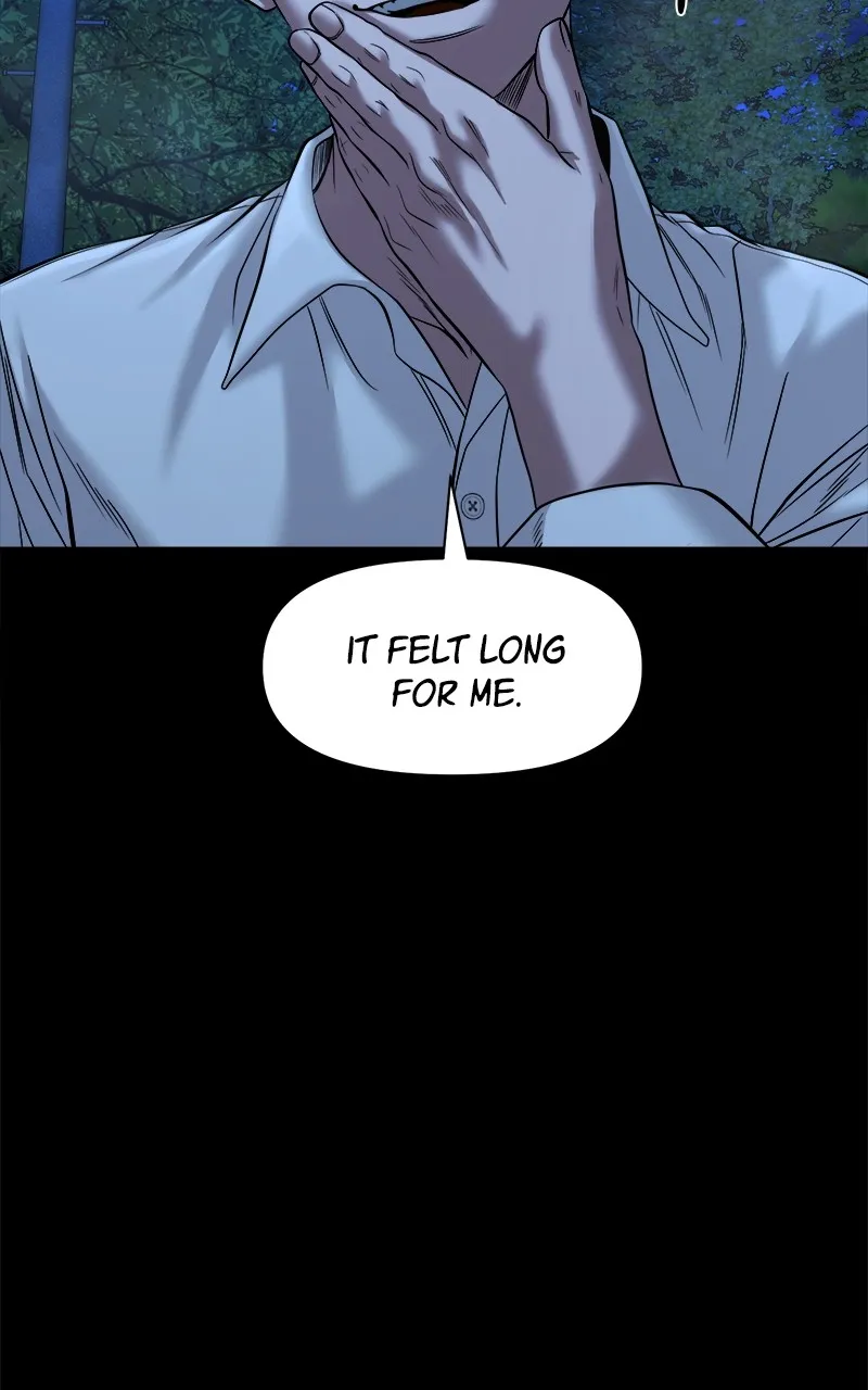 The Gwichon Village Mystery Chapter 32 page 38 - 
