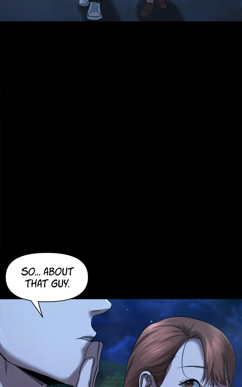 The Gwichon Village Mystery Chapter 32 page 40 - 