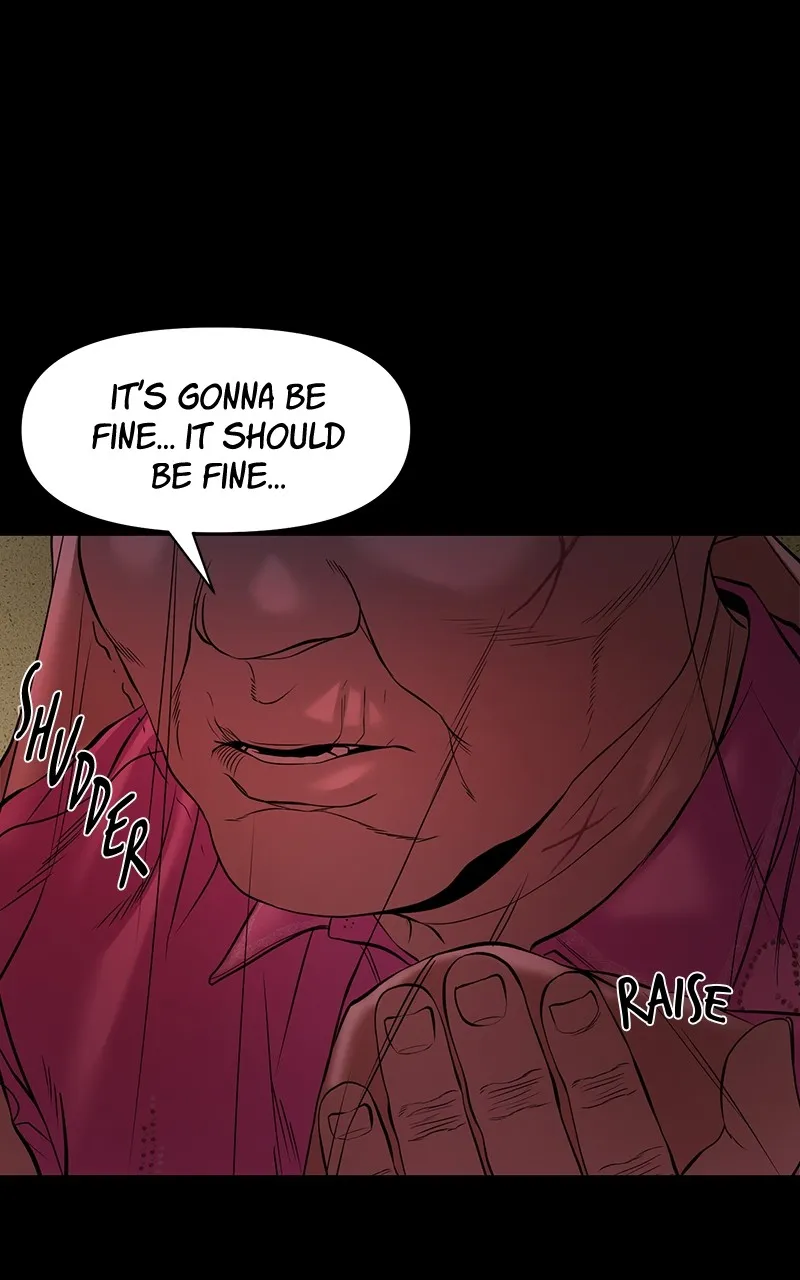 The Gwichon Village Mystery Chapter 32 page 5 - 
