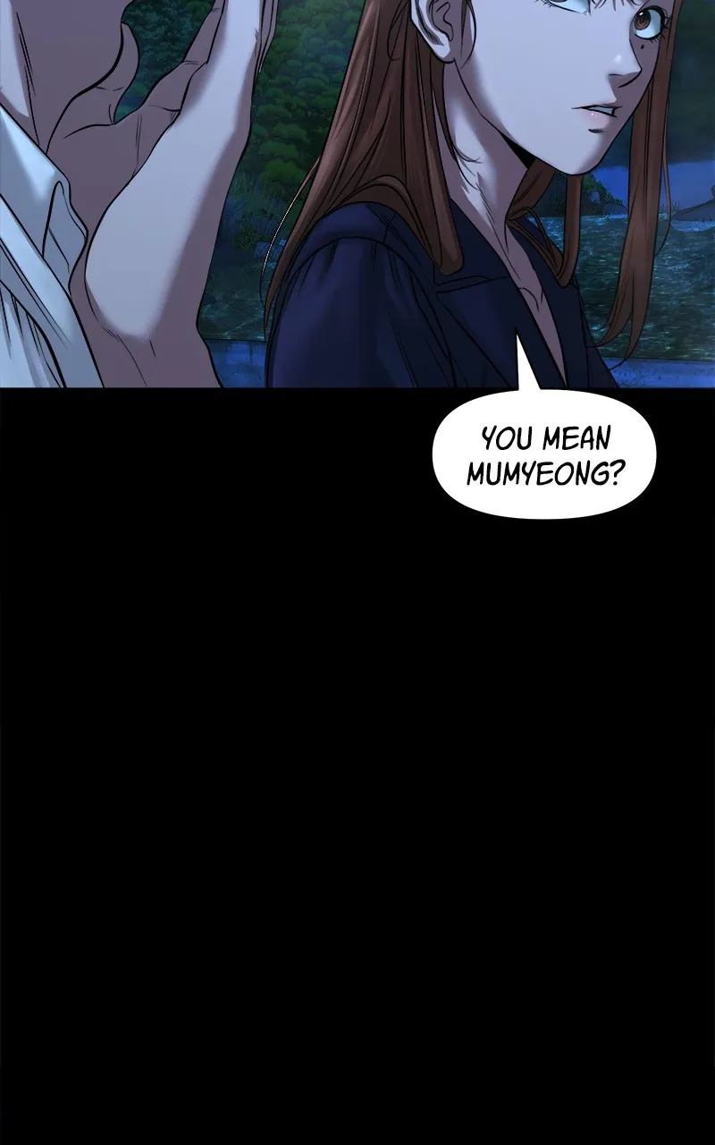 The Gwichon Village Mystery Chapter 32 page 41 - 