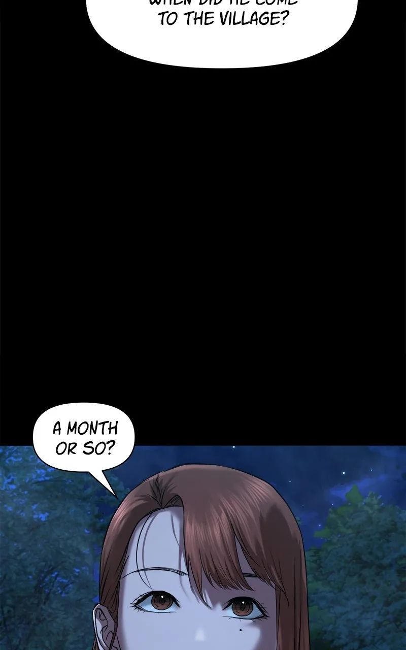 The Gwichon Village Mystery Chapter 32 page 43 - 