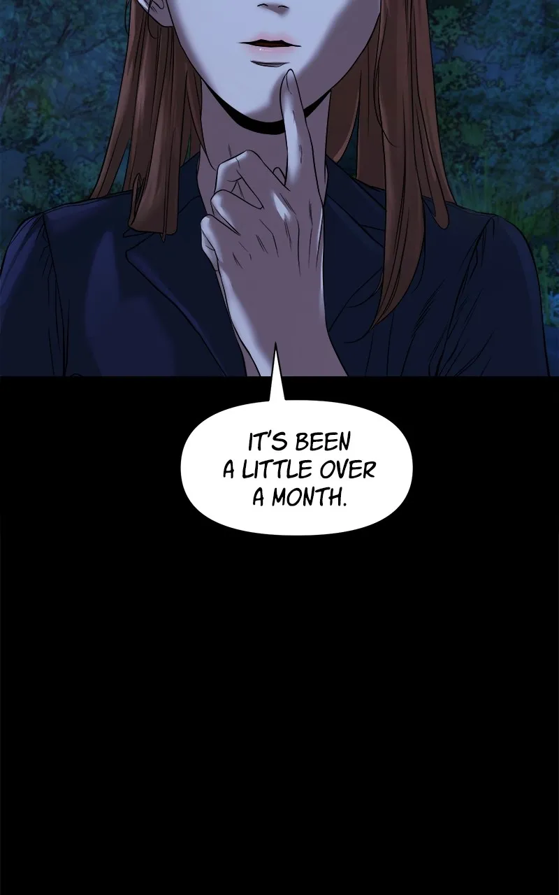 The Gwichon Village Mystery Chapter 32 page 44 - 