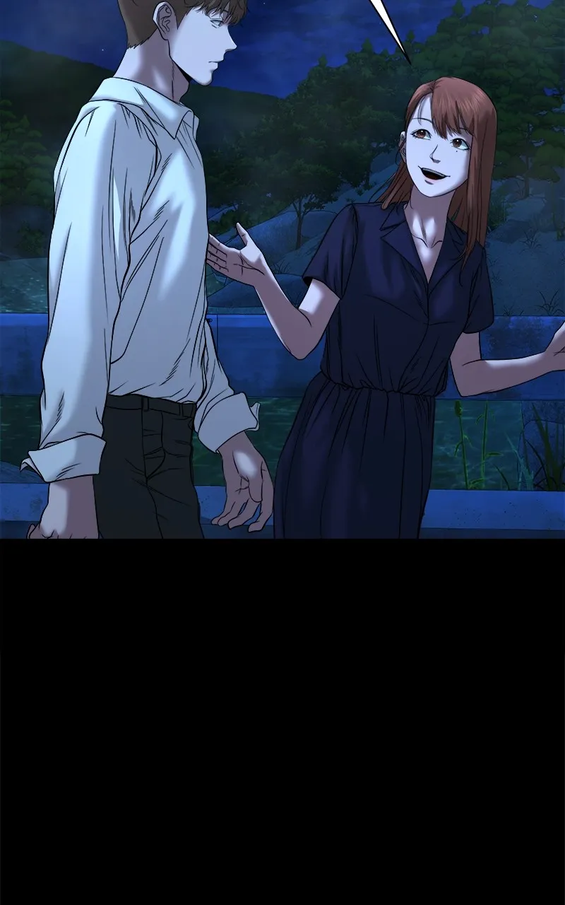 The Gwichon Village Mystery Chapter 32 page 47 - 