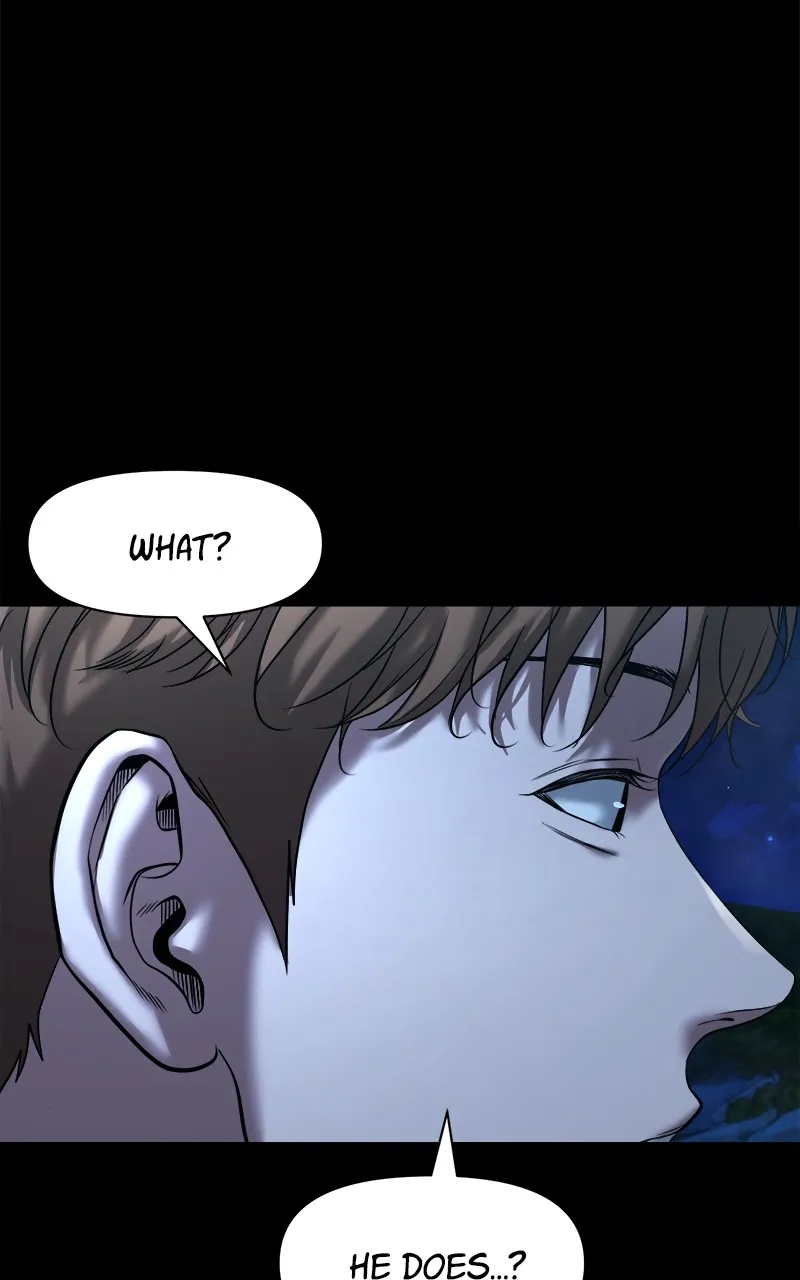The Gwichon Village Mystery Chapter 32 page 48 - 